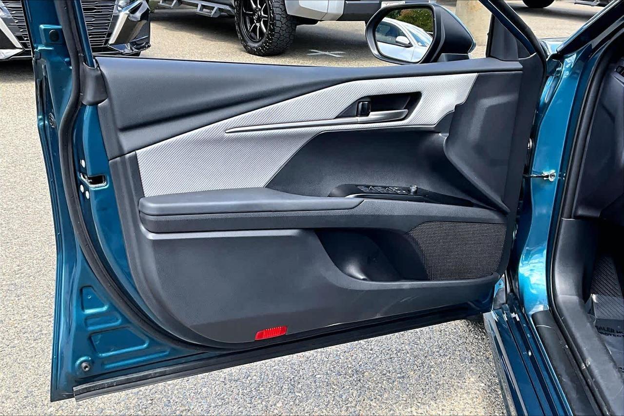 2026 Toyota Camry SE Folsom CA
