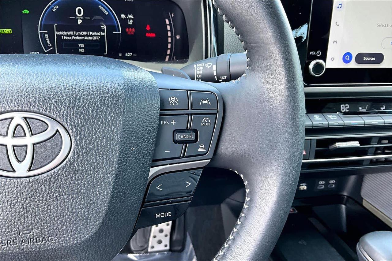 2026 Toyota Camry SE Folsom CA