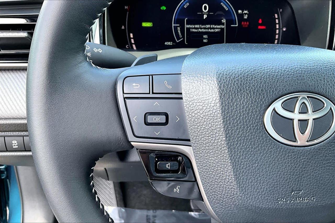 2026 Toyota Camry SE Folsom CA