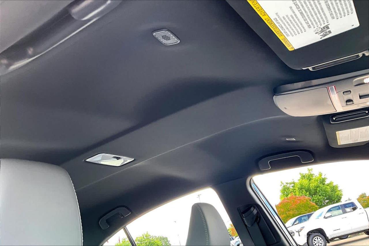 2026 Toyota Camry SE Folsom CA