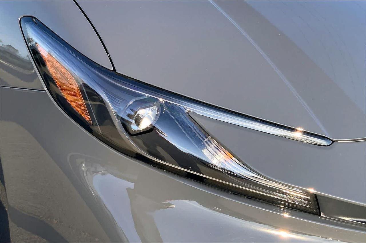 2026 Toyota Camry SE Folsom CA