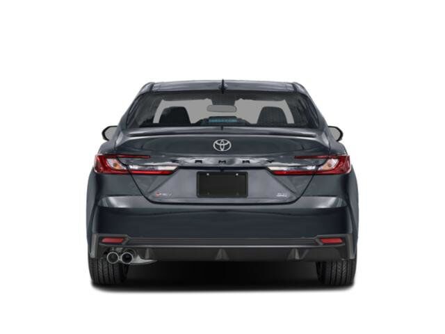 2026 Toyota Camry SE Hurst TX