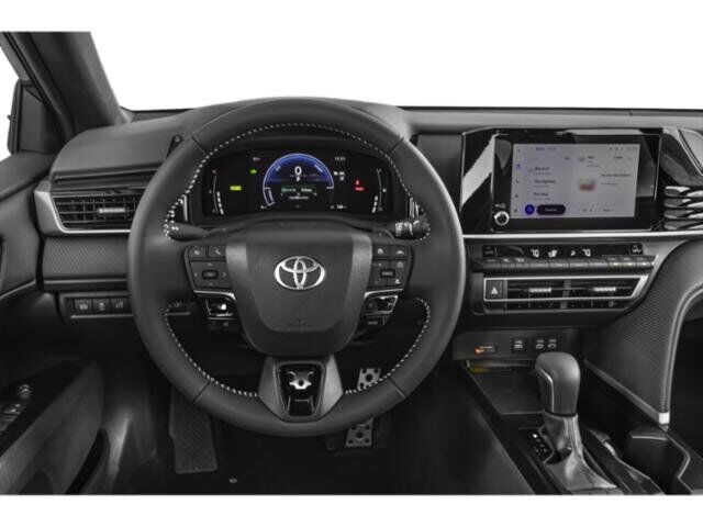2026 Toyota Camry SE Hurst TX