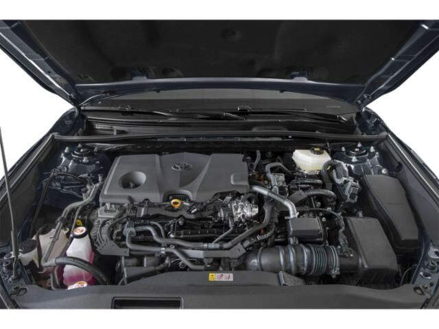 2026 Toyota Camry SE Hurst TX