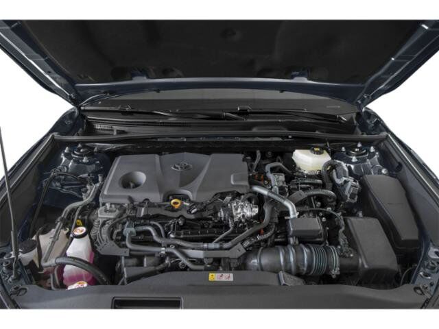 2026 Toyota Camry SE Hurst TX