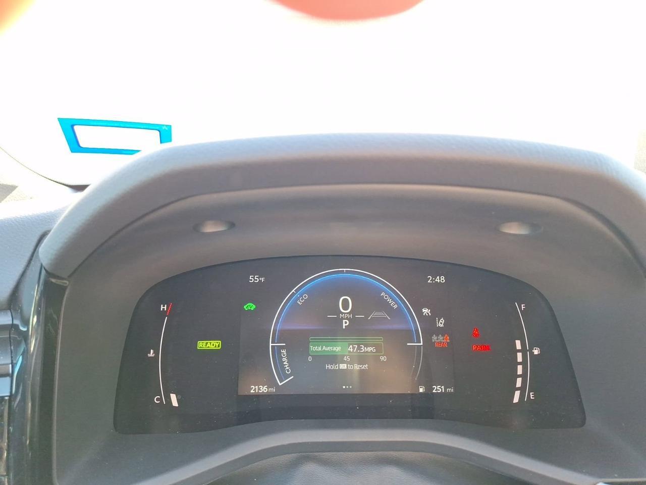 2026 Toyota Camry SE Hurst TX