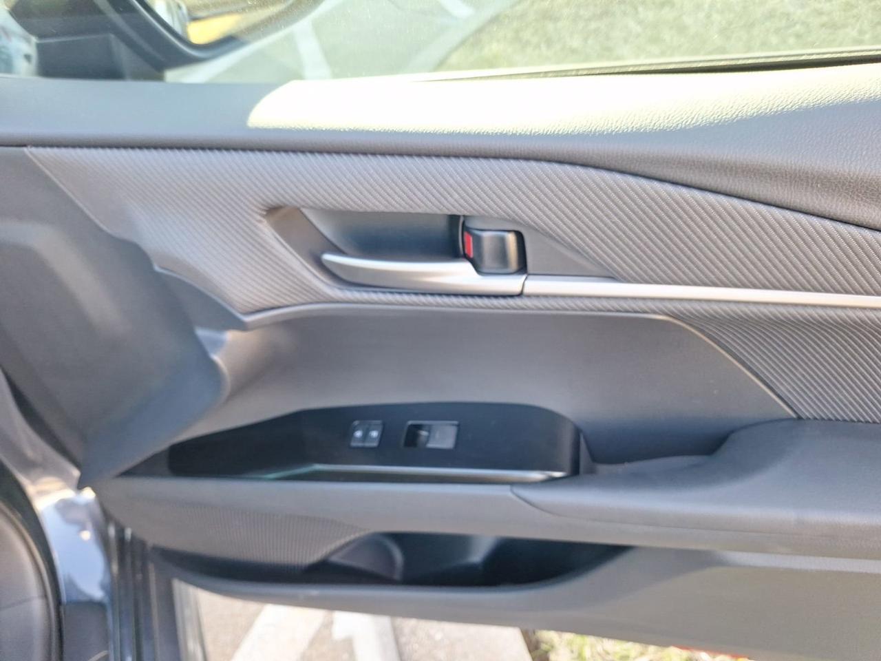 2026 Toyota Camry SE Hurst TX