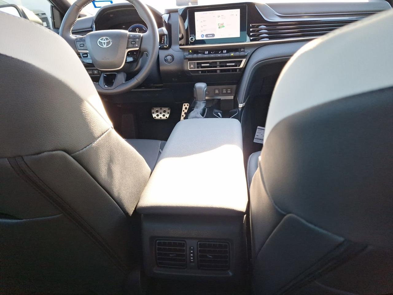 2026 Toyota Camry SE Hurst TX