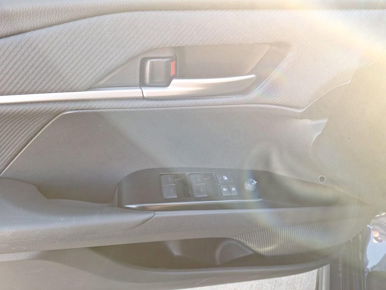 2026 Toyota Camry SE Hurst TX