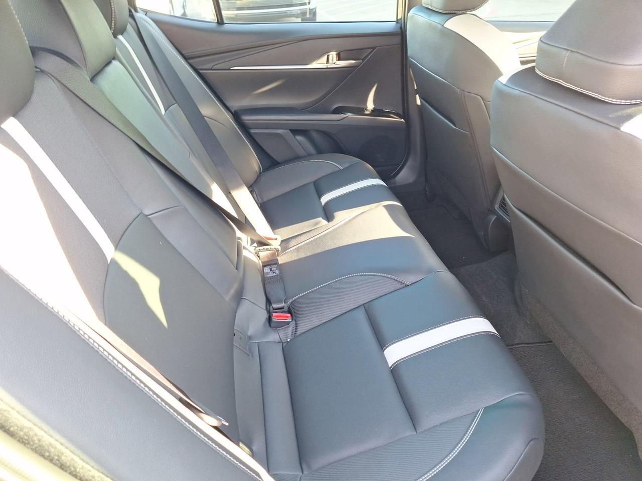 2026 Toyota Camry SE Hurst TX