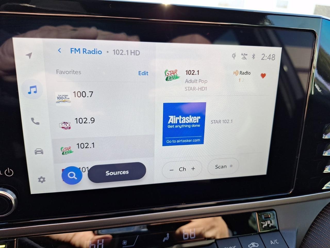 2026 Toyota Camry SE Hurst TX