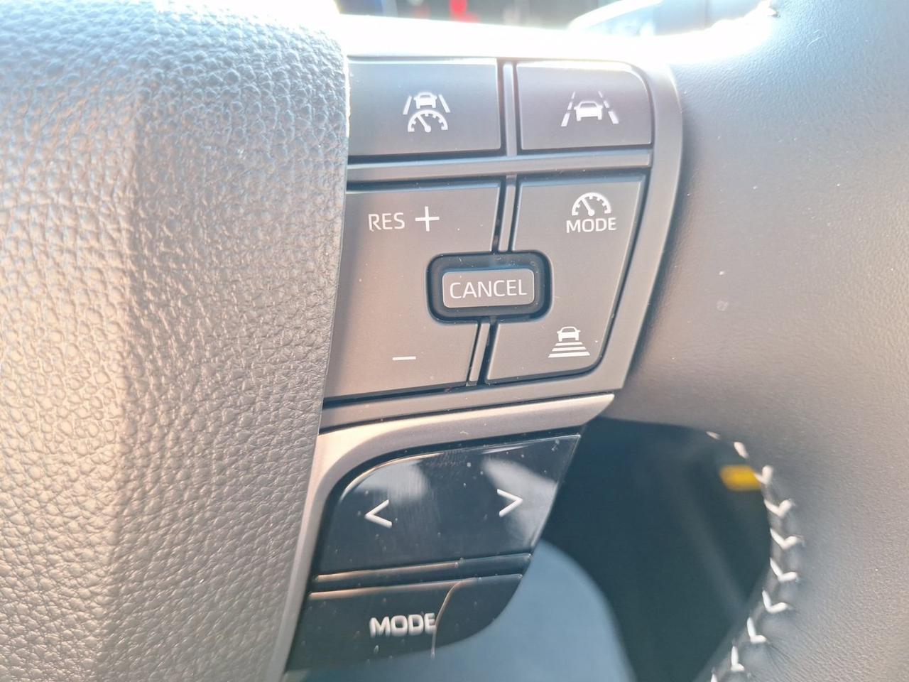 2026 Toyota Camry SE Hurst TX