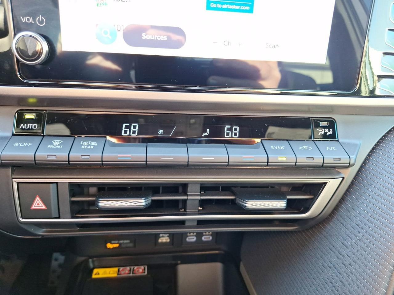 2026 Toyota Camry SE Hurst TX