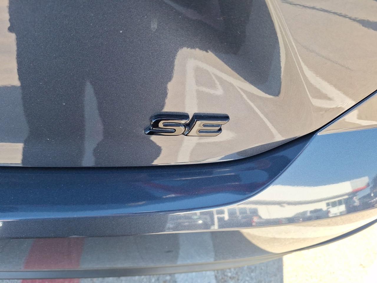 2026 Toyota Camry SE Hurst TX