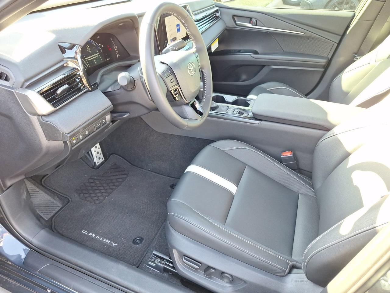 2026 Toyota Camry SE Hurst TX