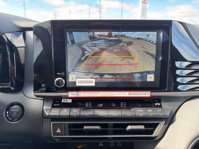 2026 Toyota Camry SE San Clemente CA