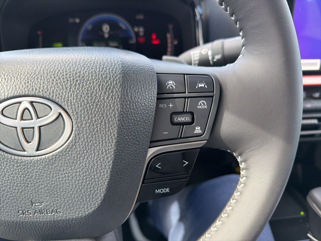 2026 Toyota Camry SE San Clemente CA