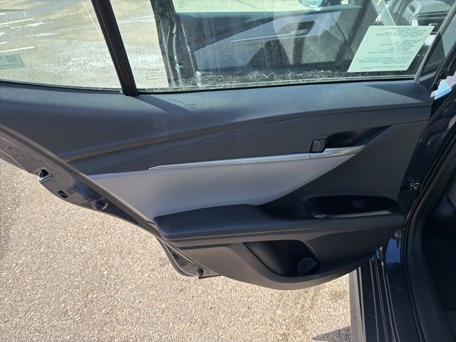 2026 Toyota Camry SE San Clemente CA