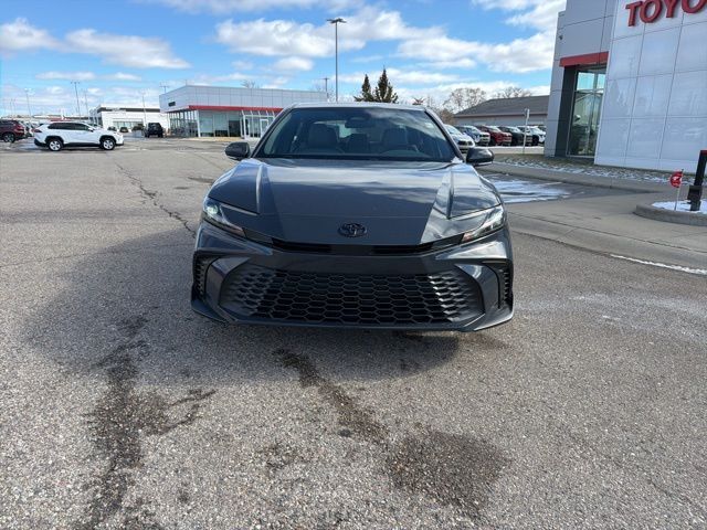 2026 Toyota Camry SE San Clemente CA