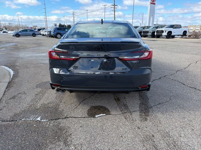 2026 Toyota Camry SE San Clemente CA