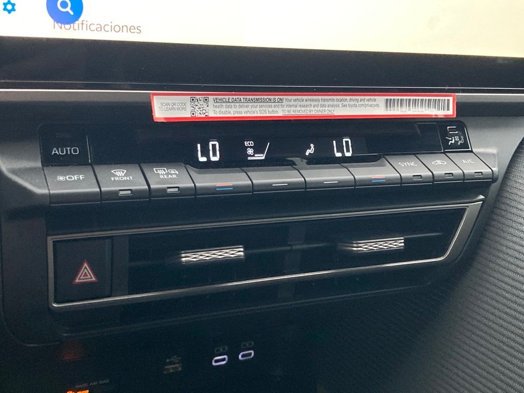 2026 Toyota Camry SE Nightshade San Antonio TX