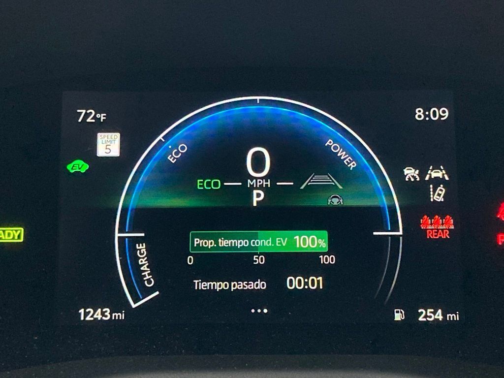 2026 Toyota Camry SE Nightshade San Antonio TX