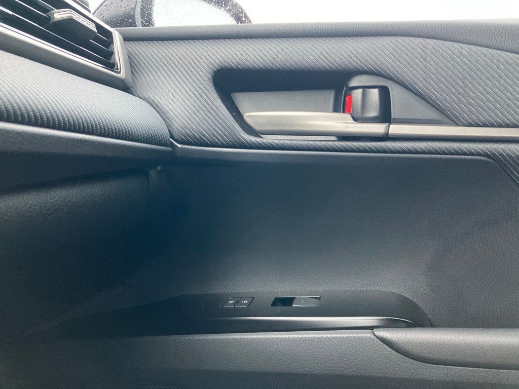 2026 Toyota Camry SE Nightshade San Antonio TX