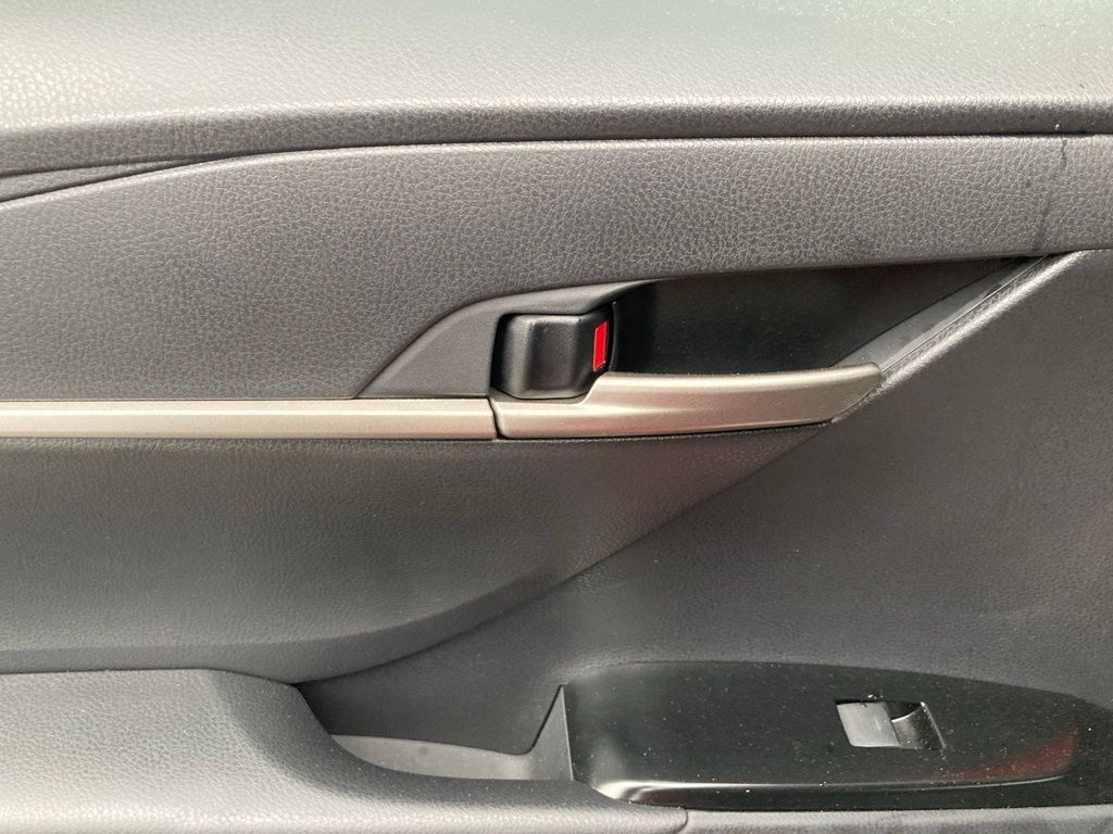 2026 Toyota Camry SE Nightshade San Antonio TX