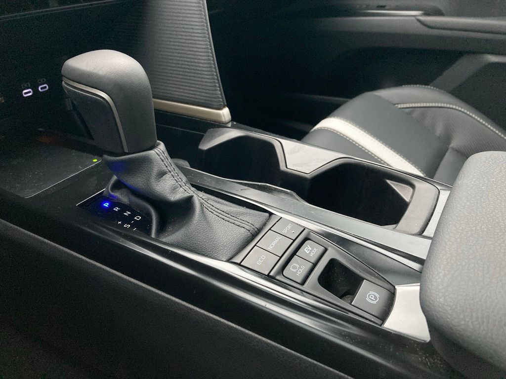 2026 Toyota Camry SE Nightshade San Antonio TX