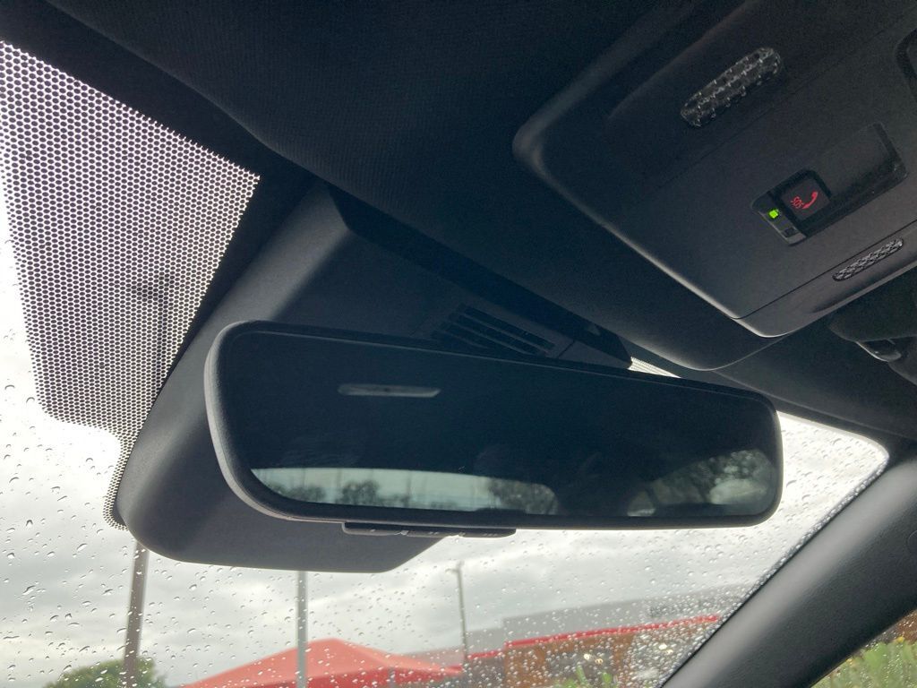 2026 Toyota Camry SE Nightshade San Antonio TX