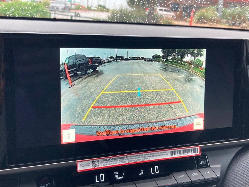2026 Toyota Camry SE Nightshade San Antonio TX