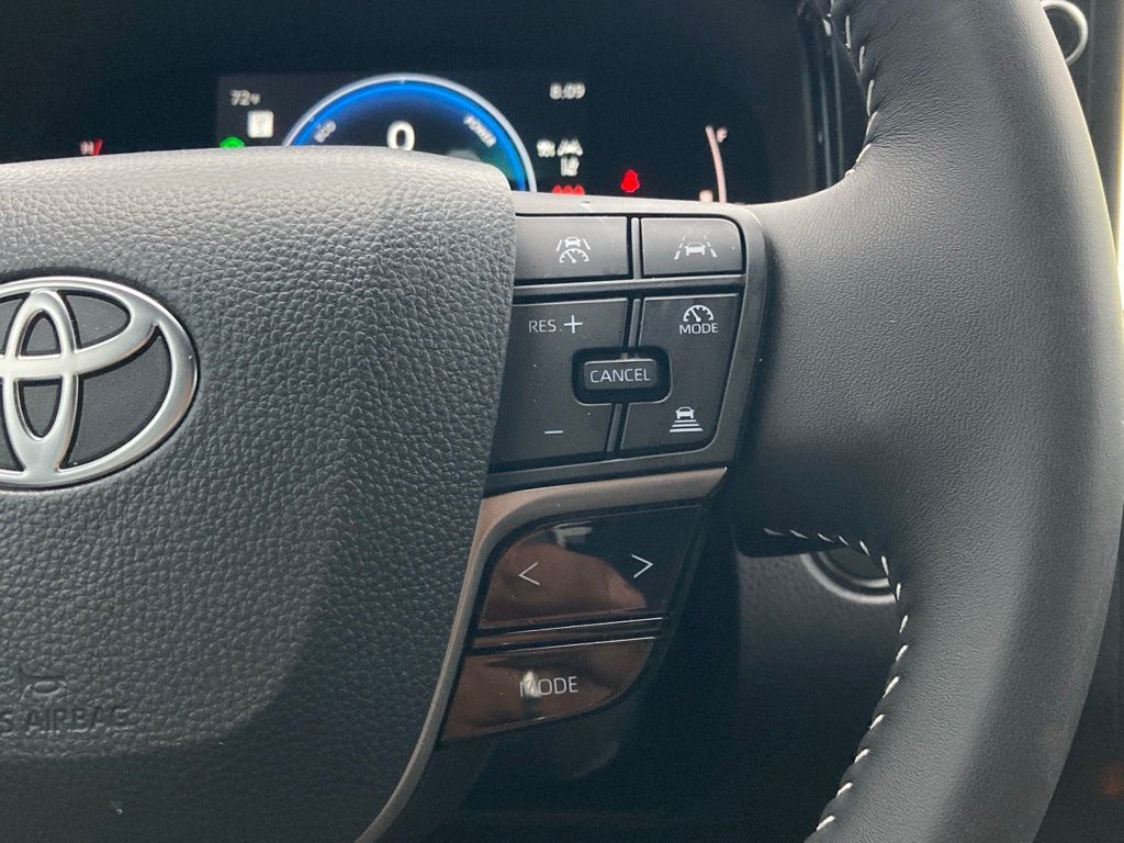 2026 Toyota Camry SE Nightshade San Antonio TX