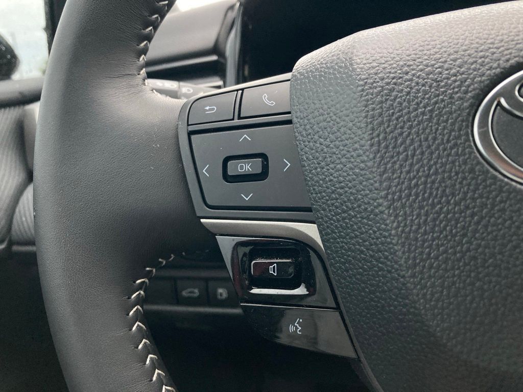2026 Toyota Camry SE Nightshade San Antonio TX
