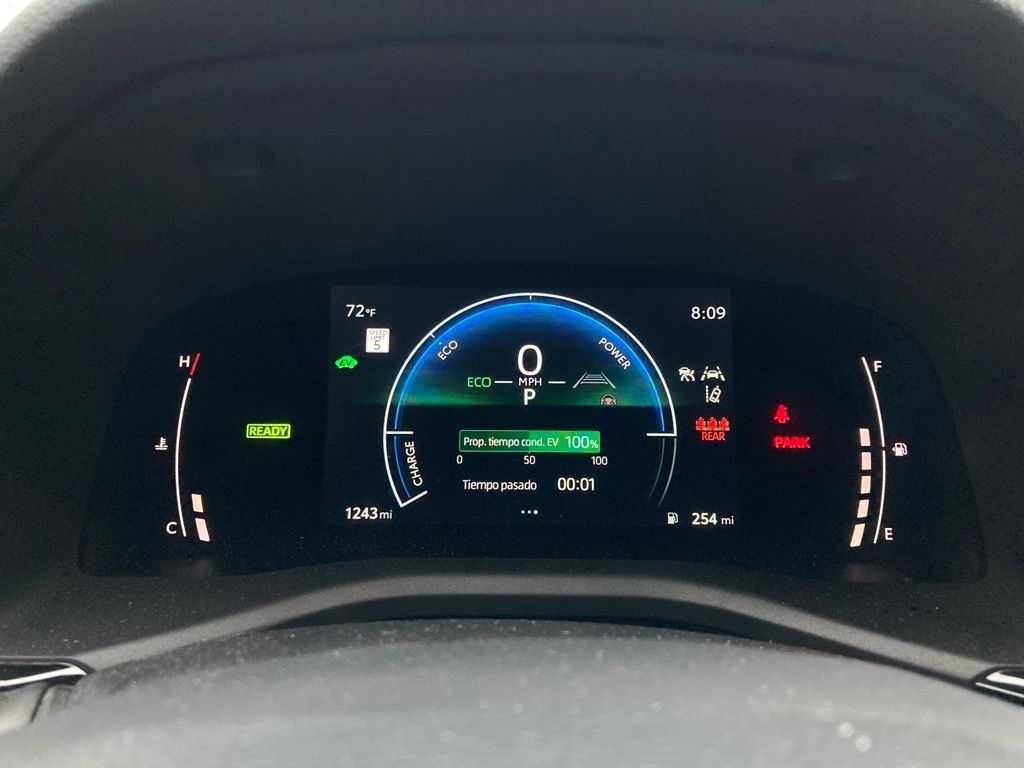 2026 Toyota Camry SE Nightshade San Antonio TX