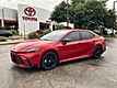 2026 Toyota Camry SE Nightshade
