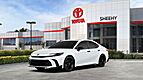 2026 Toyota Camry SE Nightshade