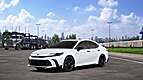 2026 Toyota Camry SE Nightshade