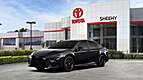 2026 Toyota Camry SE Nightshade