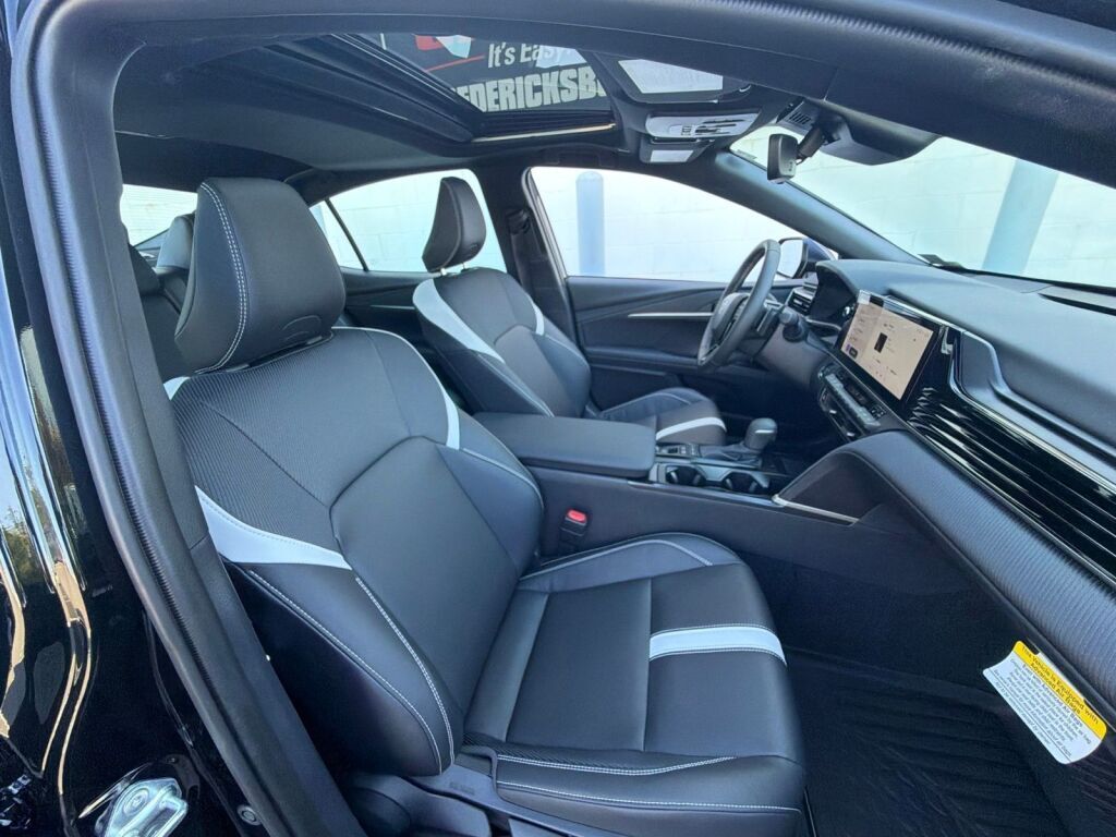 2026 Toyota Camry SE Nightshade Fredericksburg VA