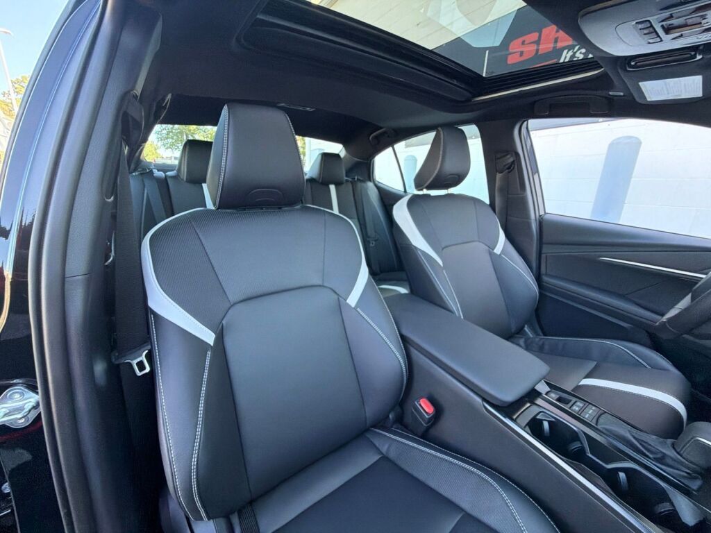 2026 Toyota Camry SE Nightshade Fredericksburg VA
