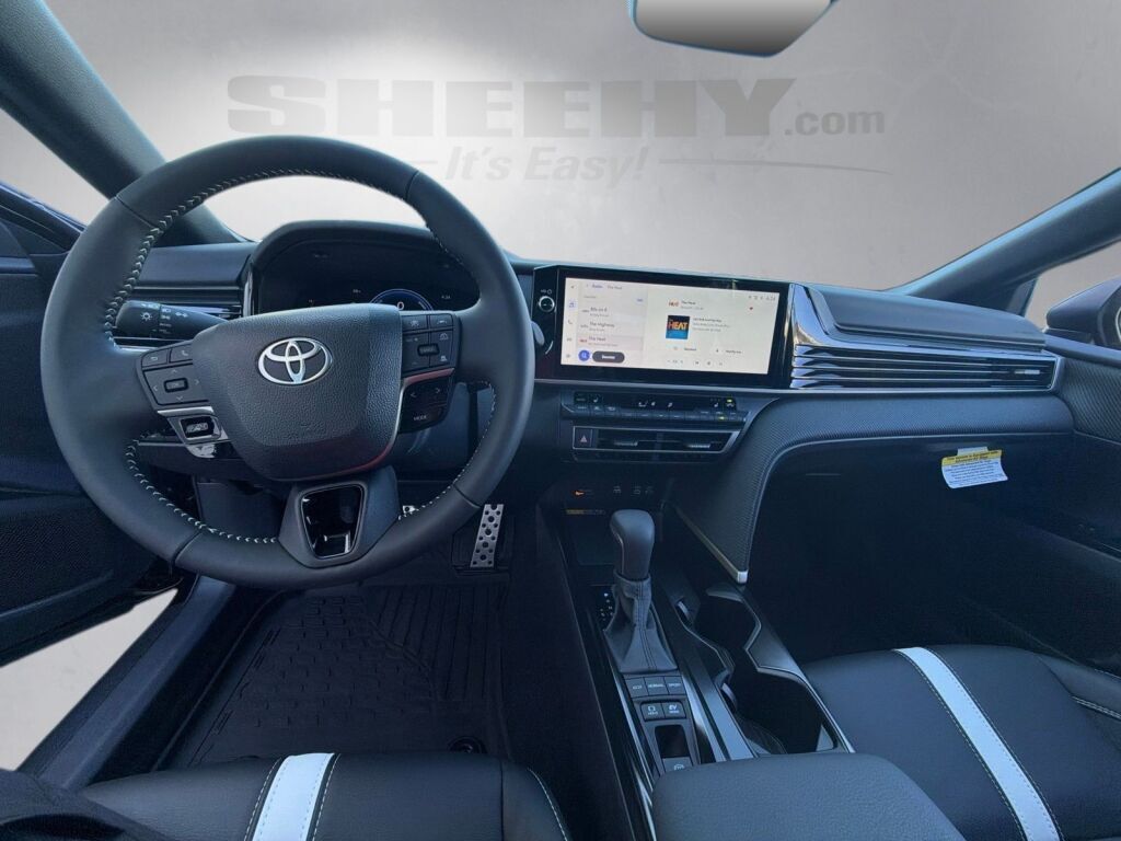 2026 Toyota Camry SE Nightshade Fredericksburg VA