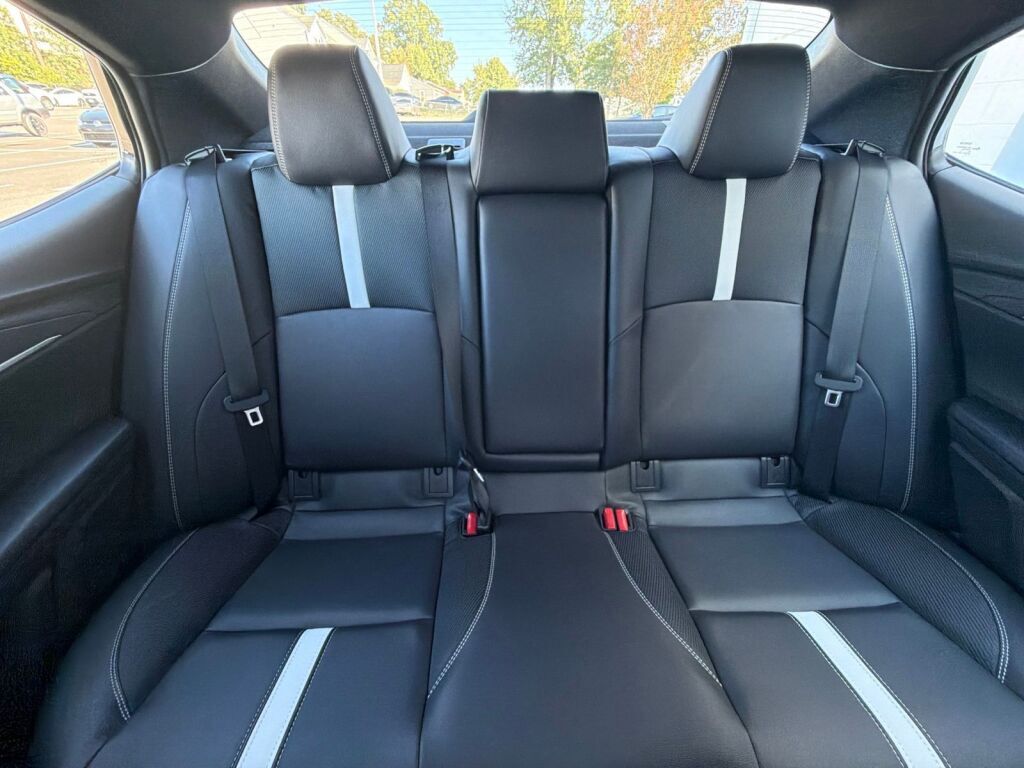2026 Toyota Camry SE Nightshade Fredericksburg VA