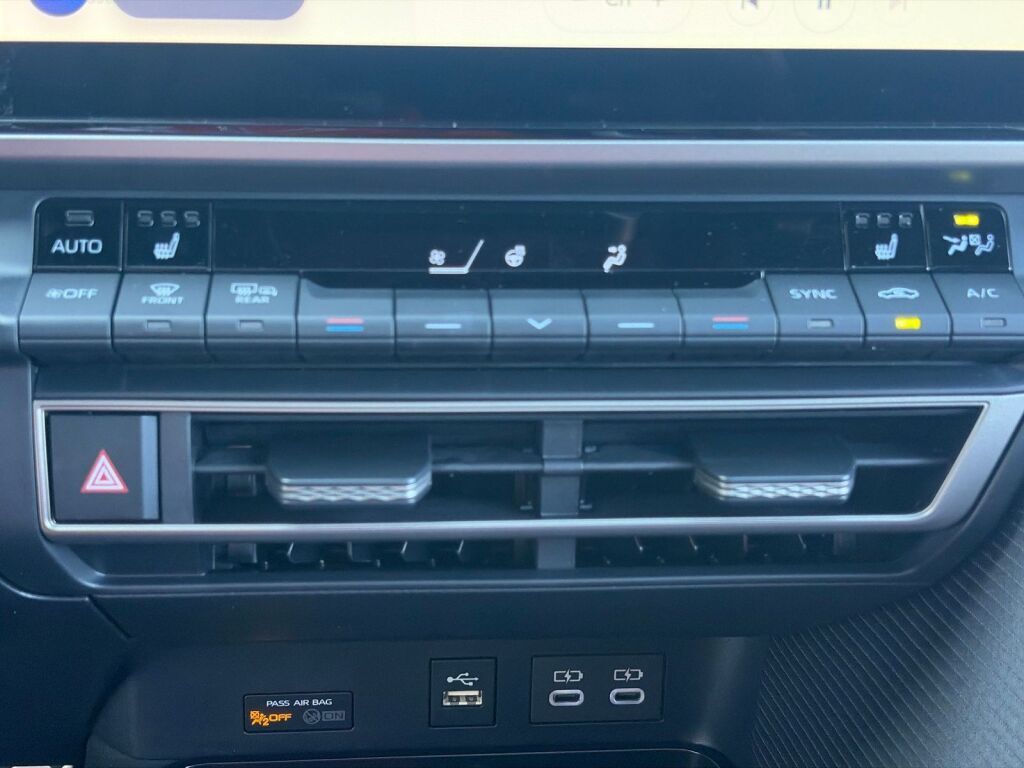 2026 Toyota Camry SE Nightshade Fredericksburg VA