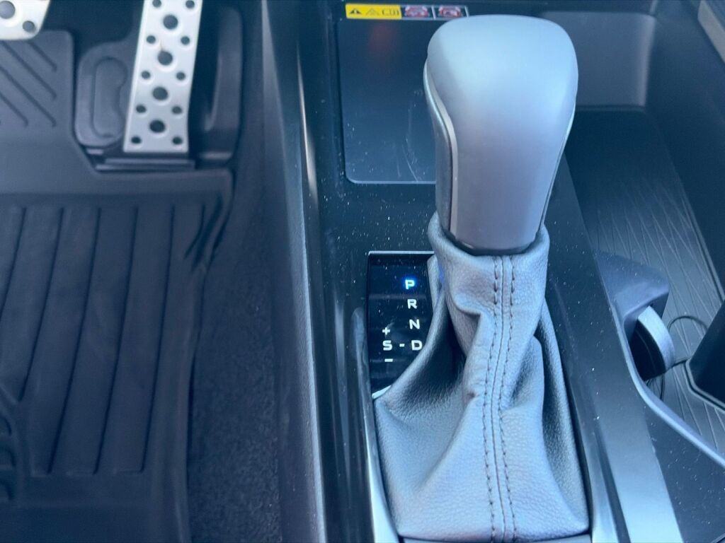 2026 Toyota Camry SE Nightshade Fredericksburg VA