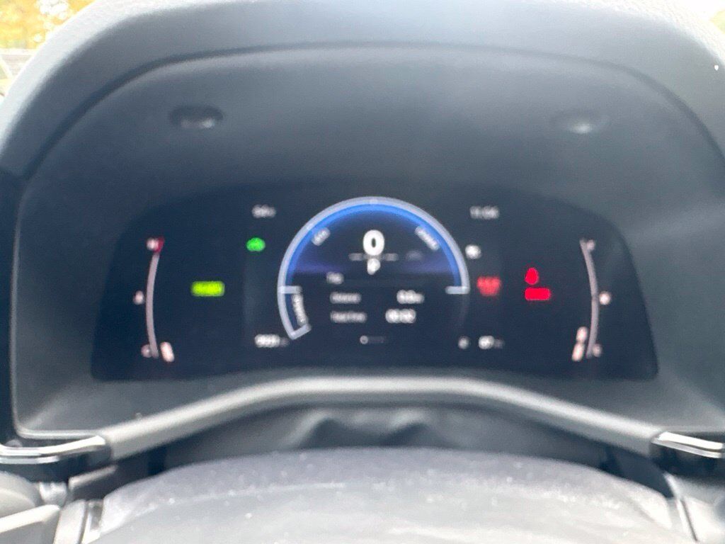 2026 Toyota Camry SE Nightshade Cockeysville MD