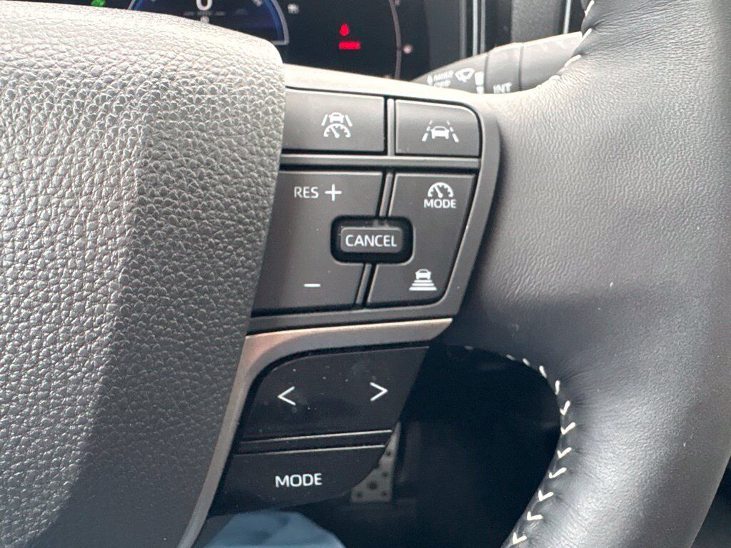 2026 Toyota Camry SE Nightshade Cockeysville MD