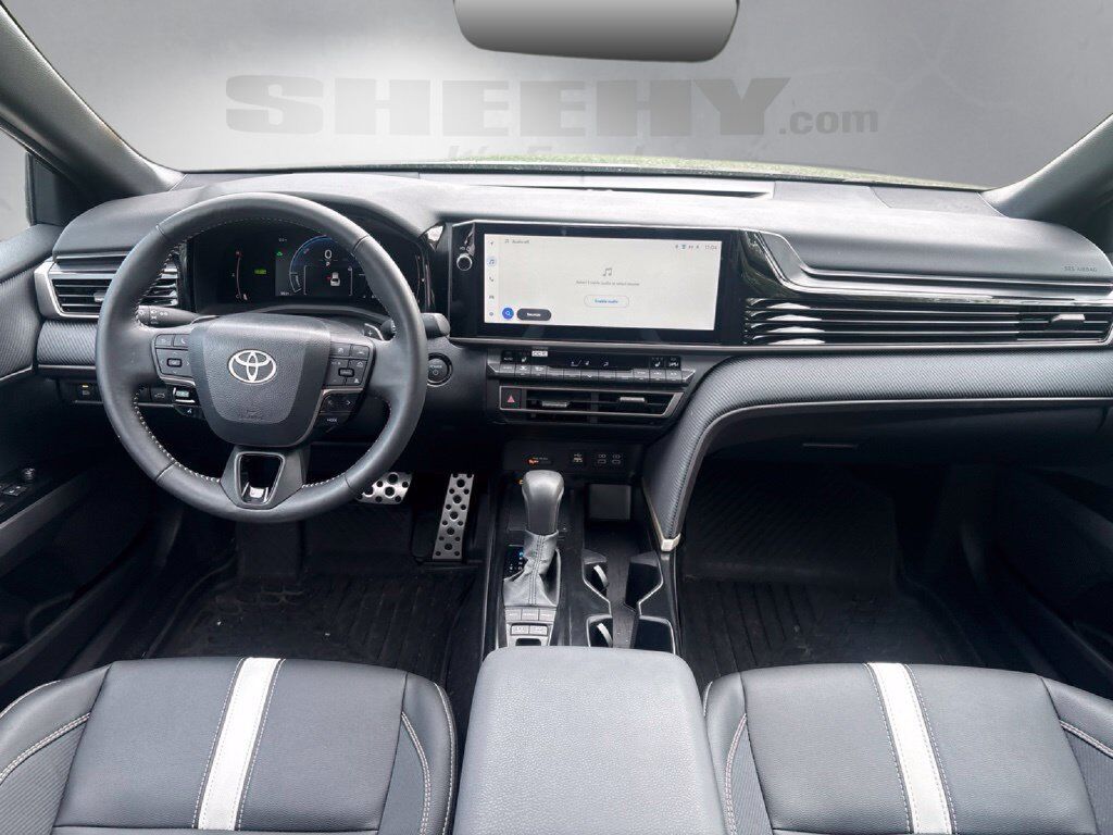 2026 Toyota Camry SE Nightshade Cockeysville MD