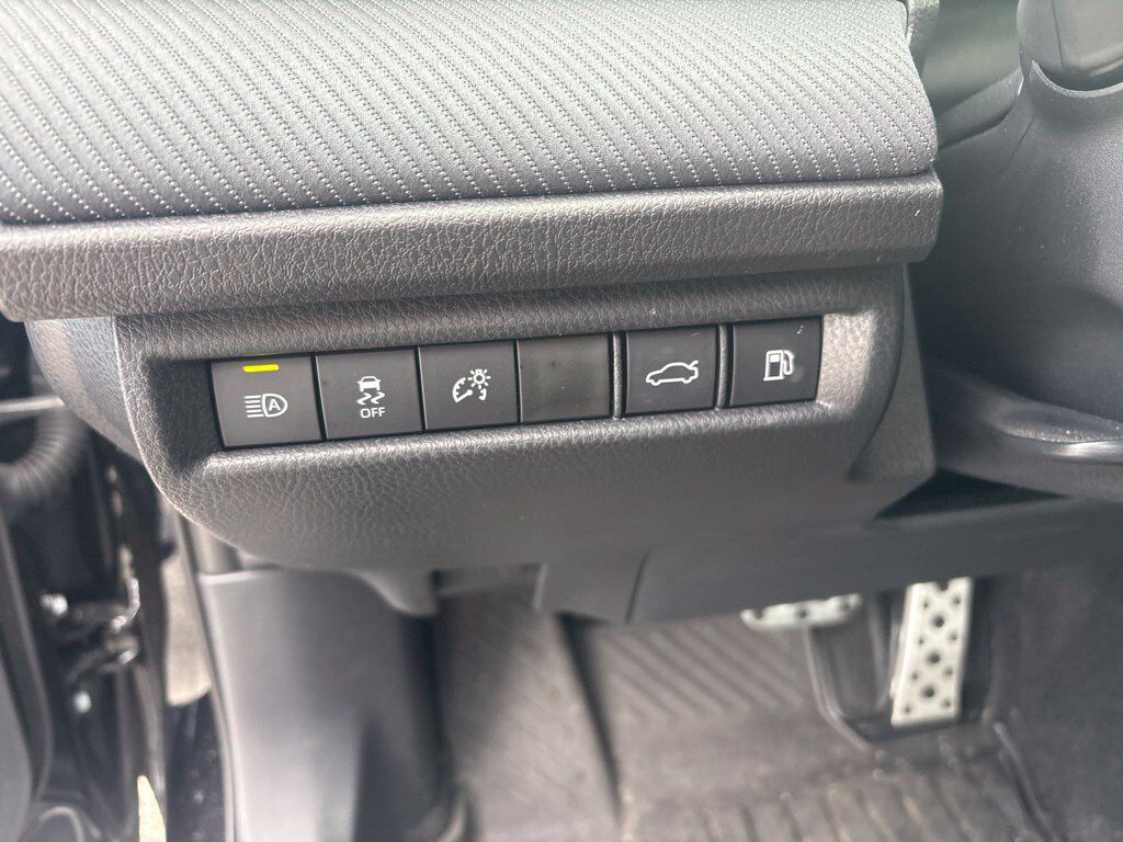 2026 Toyota Camry SE Nightshade Cockeysville MD
