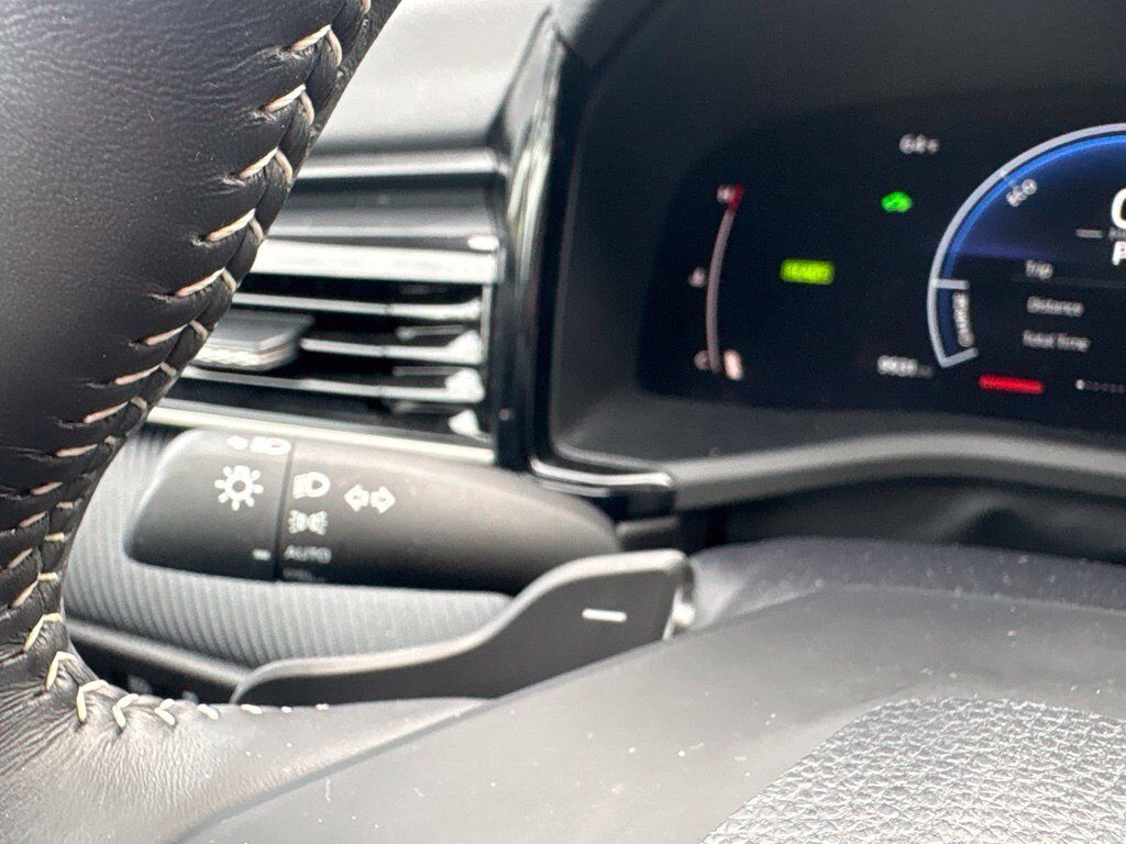 2026 Toyota Camry SE Nightshade Cockeysville MD