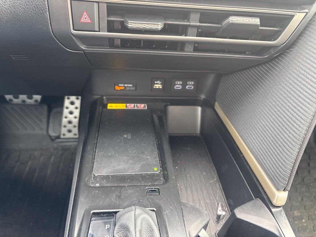 2026 Toyota Camry SE Nightshade Cockeysville MD